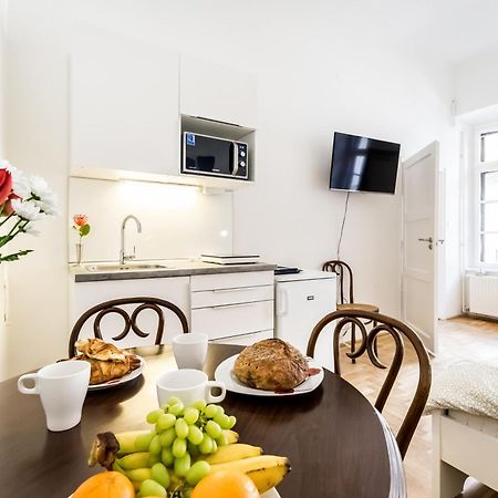 Corbie Downtown Apartment Βουδαπέστη Εξωτερικό φωτογραφία