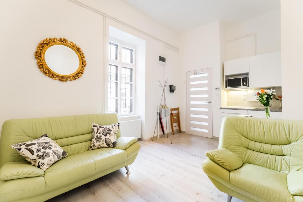 Corbie Downtown Apartment Βουδαπέστη Εξωτερικό φωτογραφία