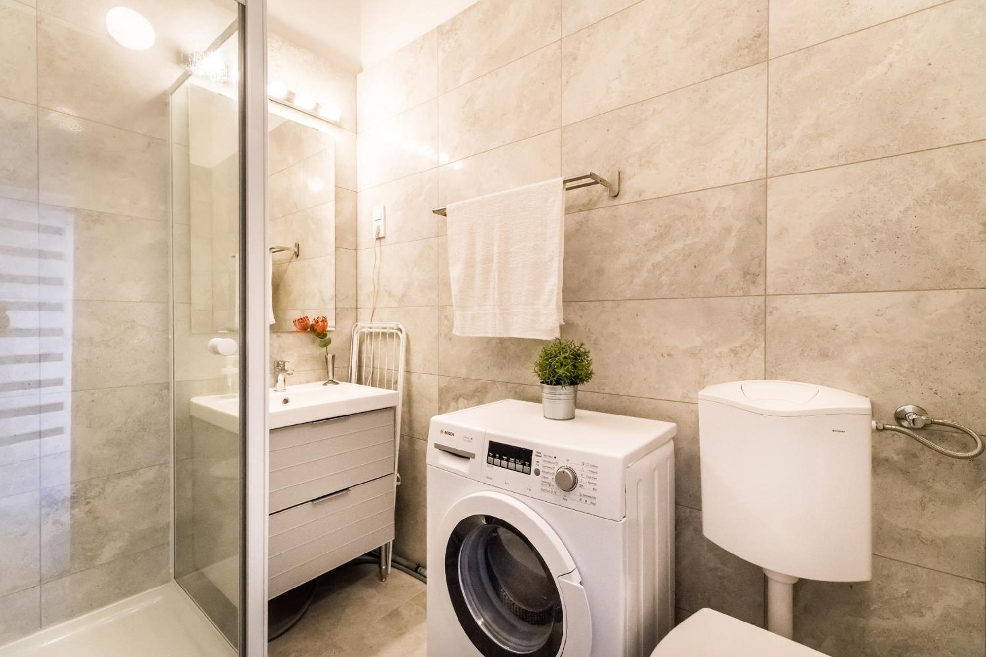 Corbie Downtown Apartment Βουδαπέστη Εξωτερικό φωτογραφία