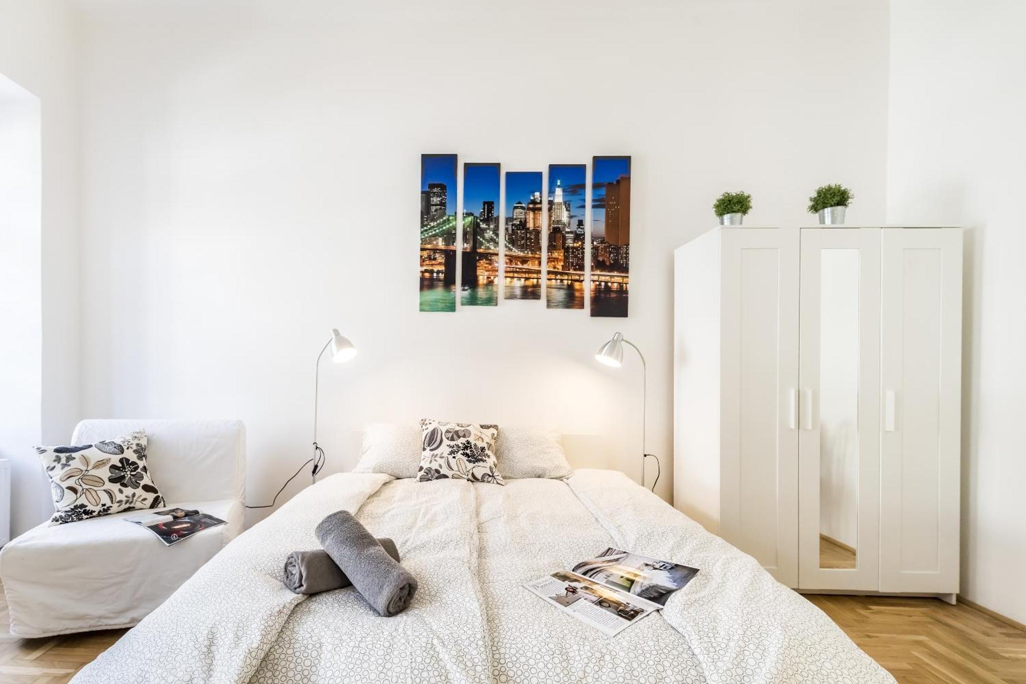 Corbie Downtown Apartment Βουδαπέστη Εξωτερικό φωτογραφία