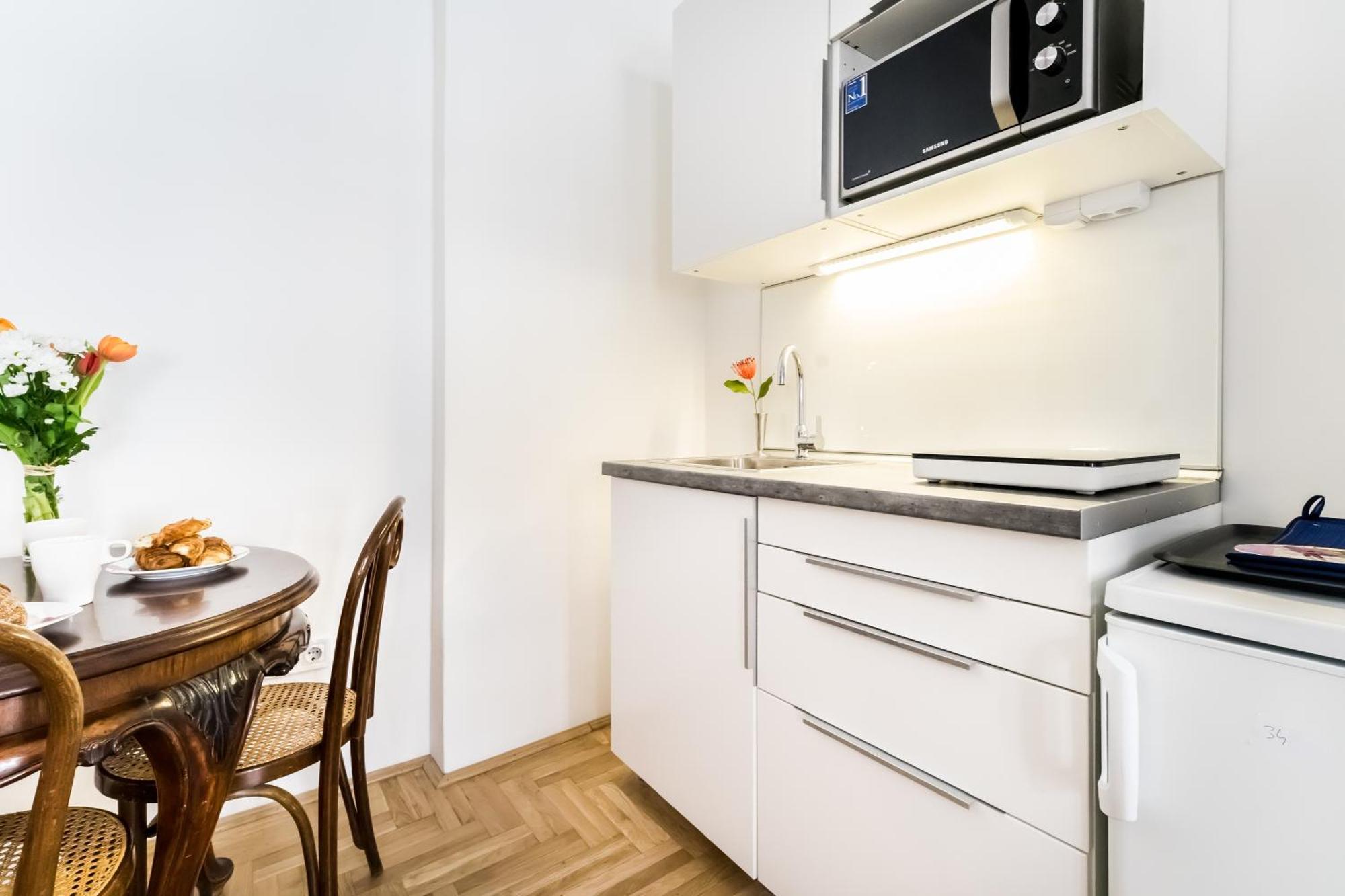Corbie Downtown Apartment Βουδαπέστη Εξωτερικό φωτογραφία