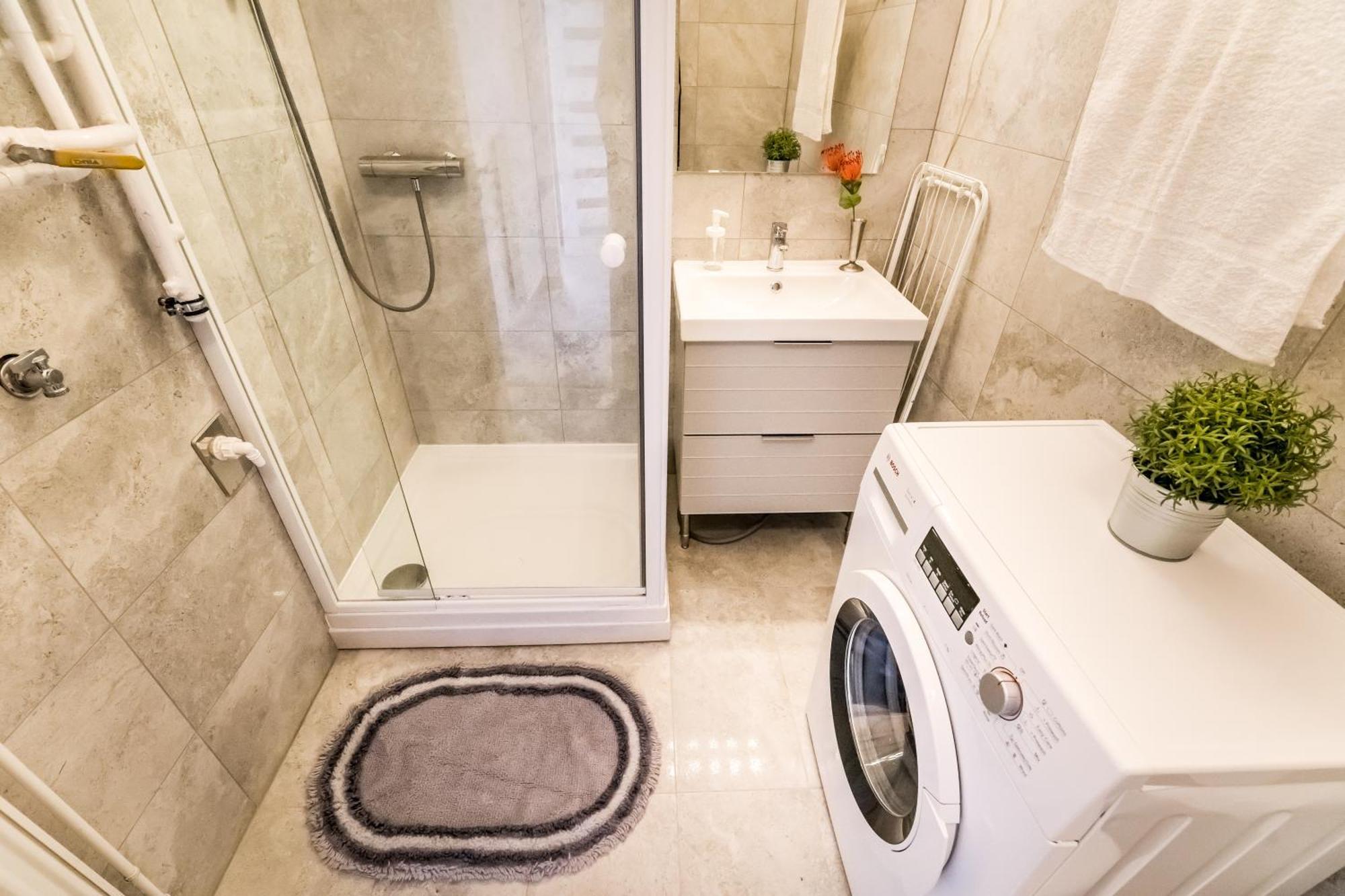 Corbie Downtown Apartment Βουδαπέστη Εξωτερικό φωτογραφία